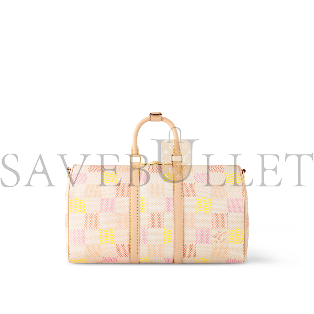 LOUIS VUITTON KEEPALL BANDOULIÈRE 45 N40713 (45*27*20cm) LOUIS VUITTON KEEPALL BANDOULIÈRE 45 N40713 (45*27*20cm)